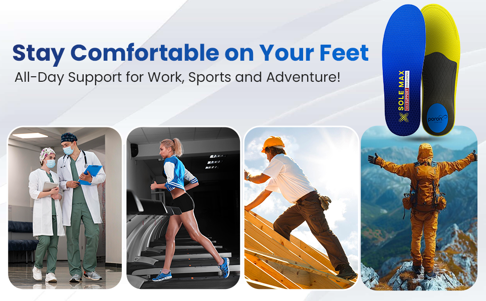 SOLEMAX Product Overview