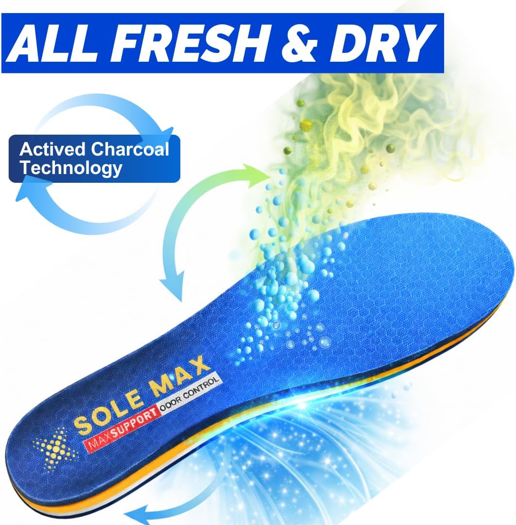 SOLEMAX Odor Control Technology